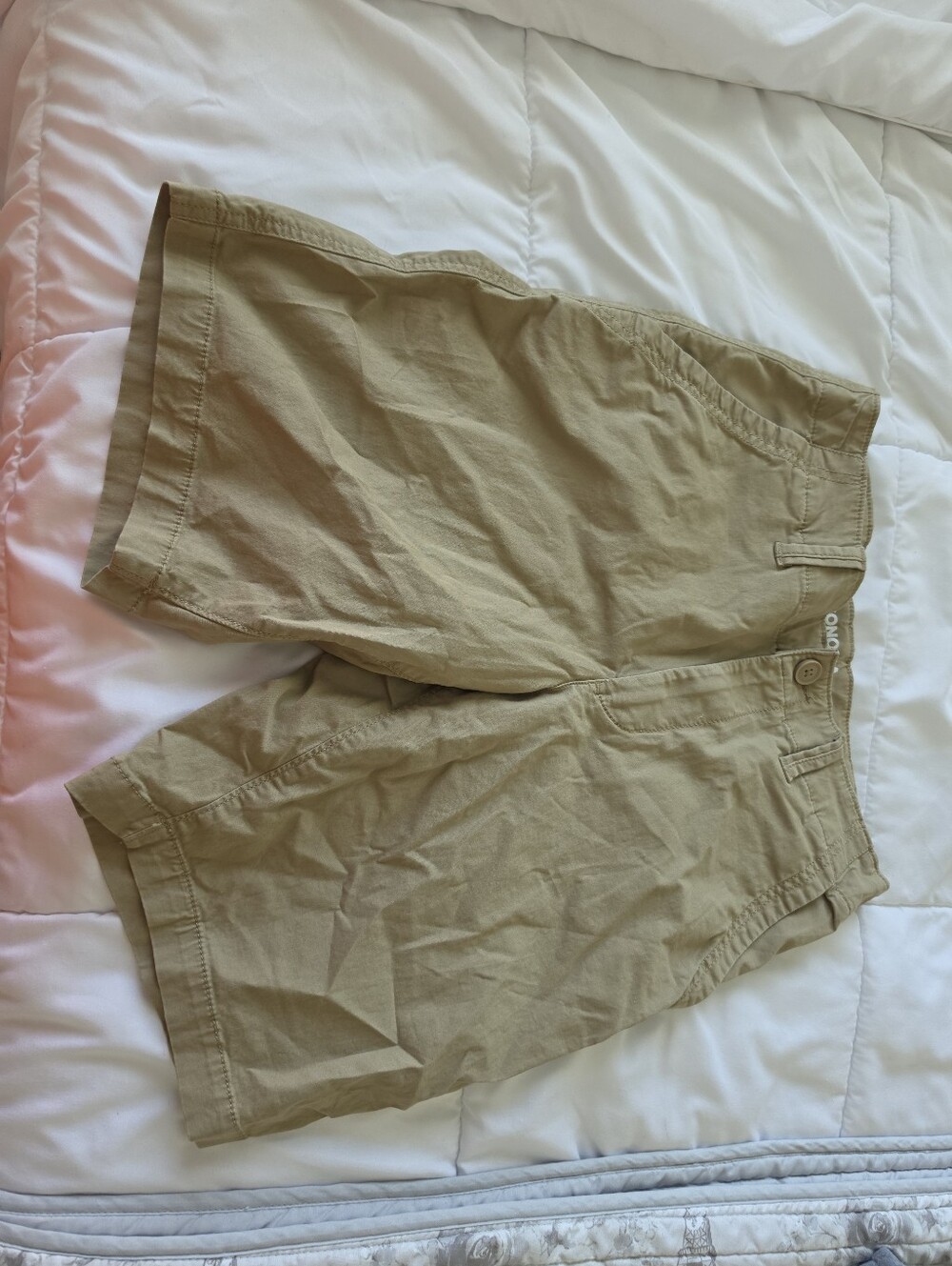 Mens Sonoma Shorts Sz 30